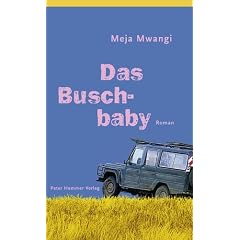 Das Buschbaby
