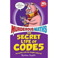 The Secret Life of Codes (Murderous Maths)