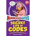 The Secret Life of Codes (Murderous Maths)
