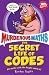 The Secret Life of Codes (Murderous Maths)