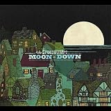 Speedbumps, The The Moon Is Down