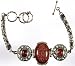 Sunstone Bracelet - Sterling Silver