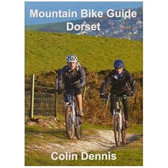 Mountain Bike Guide Dorset