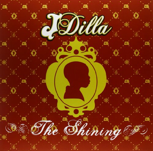 Album Art for The Shining by J Dilla