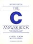 The C Answer Book