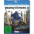 Transformers 3  (+ Blu-ray) (inkl. Digital Copy) [Edizione: Germania]