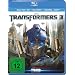 Transformers 3 - Dark of the moon (+ Blu-ray 3D) [Blu-ray]