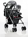 Cosatto duet lite tandem stroller
