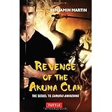 revenge of the akuma clan