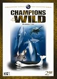 Champions of the Wild: Whales & Sea Turtles (2pc)