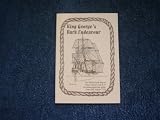 King George's Bark Endeavour : the Whitby-built ship in which James Cook R.N. circumnavigated the globe from 26th August 1768