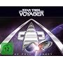 Star Trek - Voyager - The Full Journey [48 DVDs] 