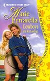 Cowboys Are for Loving (Marry Me, Cowboy - Leather & Lace)