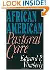 African American Pastoral Care