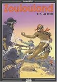 Les Boers