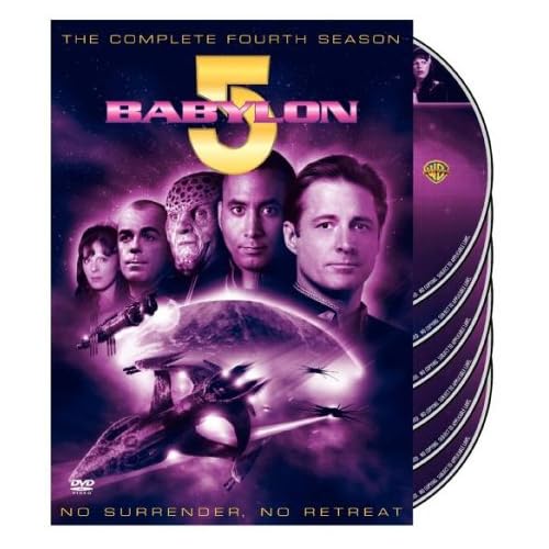 Babylon Five Seasons 1 2 3 4 5 and Crusade DVDRip - Rapidshare com files links download rapidshare search rapidshare premium users