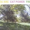 You Are Free