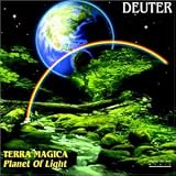 Terra Magica: Planet Of Light