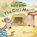 The Cat's Meow (Wild Thornberrys)
