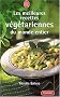 Les Meilleures Recettes v�g�tariennes du monde entier