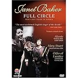 Janet Baker - Full Circle / Gluck, Donizetti, Elgar