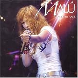 Malu -  Por Una Vez