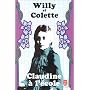 Claudine � l'�cole