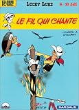 Lucky Luke : Le fil qui chante