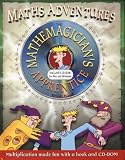 The Mathemagician's Apprentice (Maths adventures)