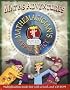 The Mathemagician's Apprentice (Maths adventures)