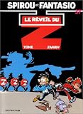 Revue Dupuis  / Spirou et Fantasio, tome 37 : Le Réveil du Z