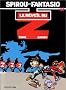 Spirou et Fantasio, tome 37 : Le R�veil du Z