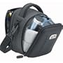 Case Logic QPB-4 Design Works Photo Case - Large (Black/Grey)
