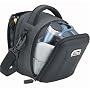 Case Logic QPB-4 Design Works Photo Case - Large (Black/Grey)