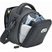 Cheap Case Logic QPB-4 Design Works Photo Case - Large (BLACK/GREY)