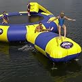 Rave Aqua Launch
