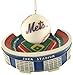 MLB New York Mets Shea Baseball Stadium Christmas Ornament