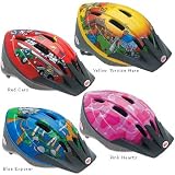 Bell Amigo Children's Cycling Helmet