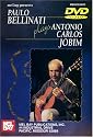 Mel Bay Paulo Bellinati Plays Antonio Carlos Jobim
