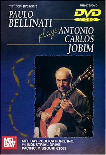 Antonio Carlos Jobim