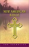 New American Bible for Catholics