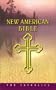 New American Bible for Catholics