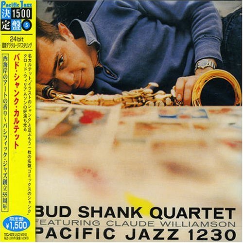 Bud Shank - The Bud Shank Quartet - Zortam Music