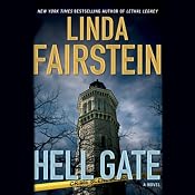 Hell Gate | [Linda Fairstein]