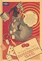 The Lonely Planet Guide to Experimental Travel