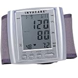 Invacare Wrist Blood Pressure Monitor