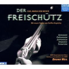 Der Freisch�tz