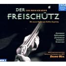 Weber - Der Freischutz