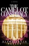 The Camelot Conspiracy (Justice Series #3)