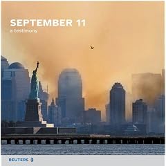 September 11: A Testimony (Reuters Prentice Hall Series on World Issues)